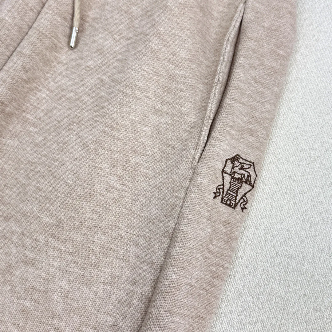 Брюки Женские Brunello Cucinelli 2859983