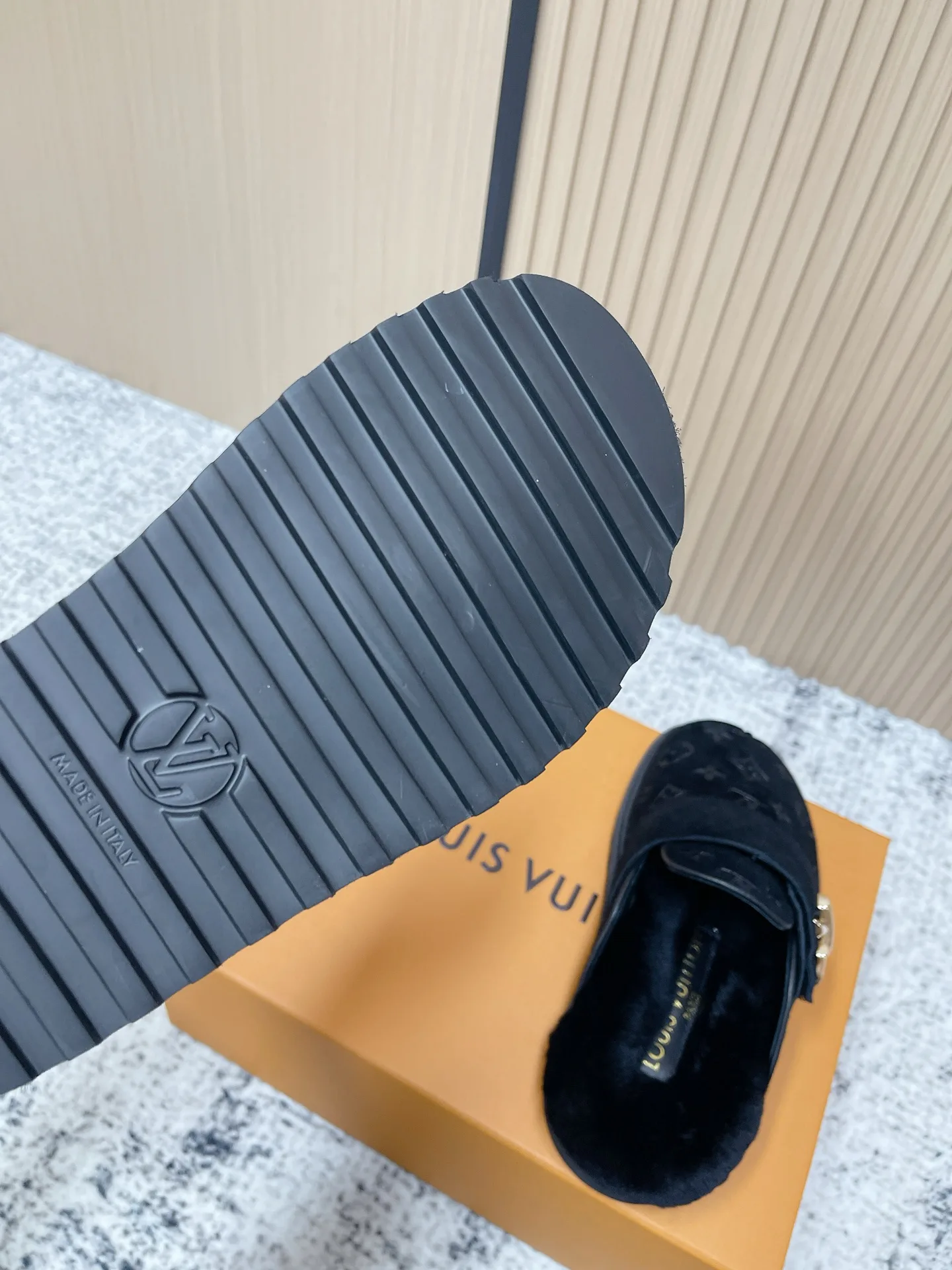 Мюли И Сабо Женские Louis Vuitton 349105