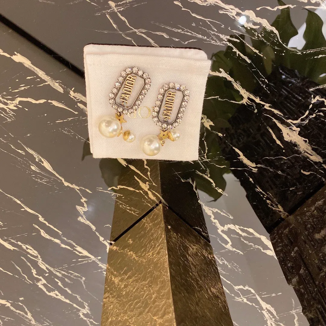 Бижутерия Christian Dior 57571