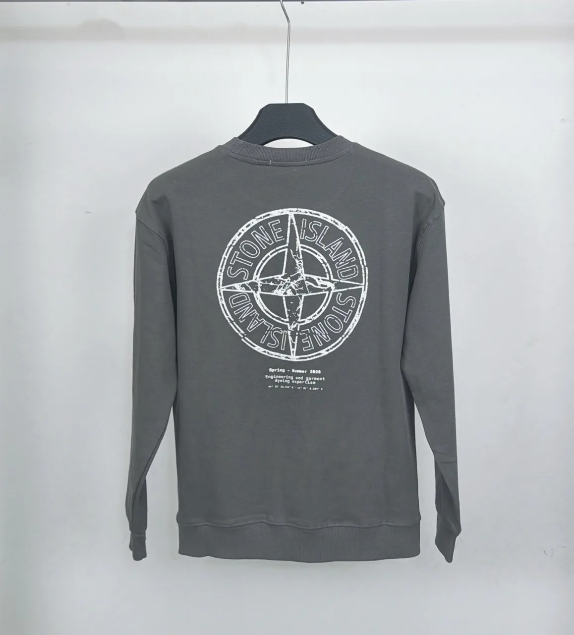 Свитшоты И Худи Мужские Stone Island 18002066