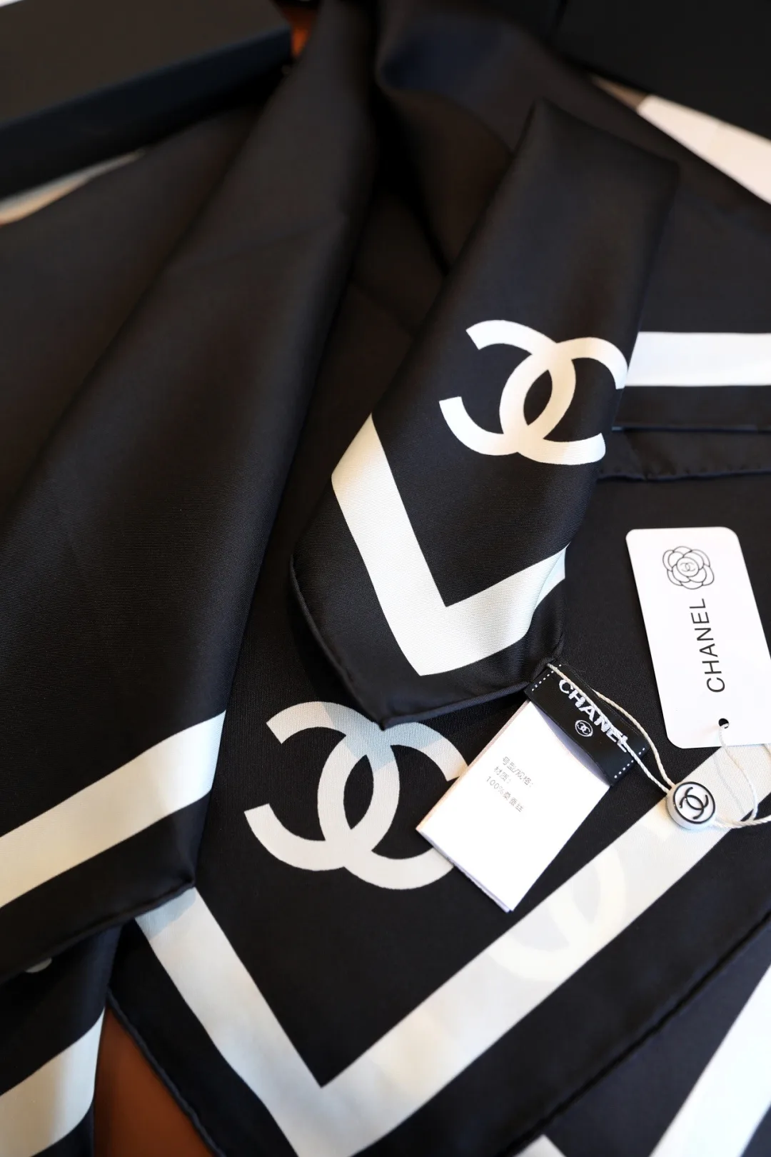 Платки Chanel 271841