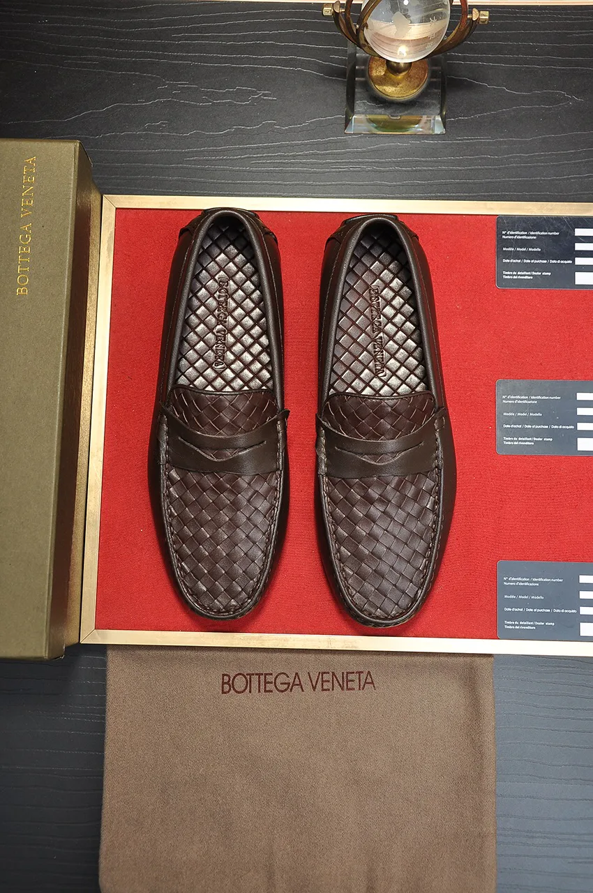 Лоферы И Туфли Мужские Bottega Veneta 18262209