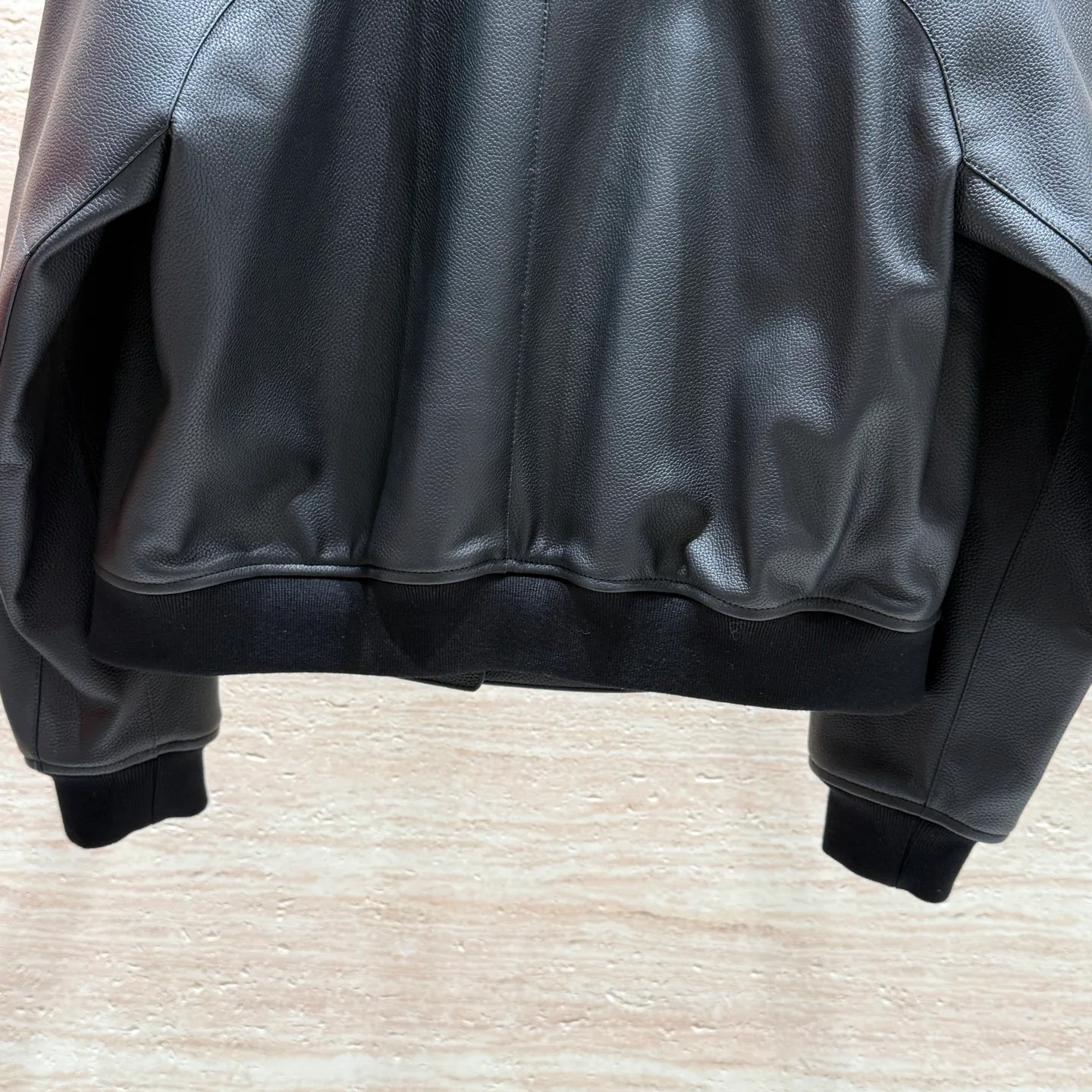 Кожаные Куртки И Дублёнки Женские Hermes 11546771