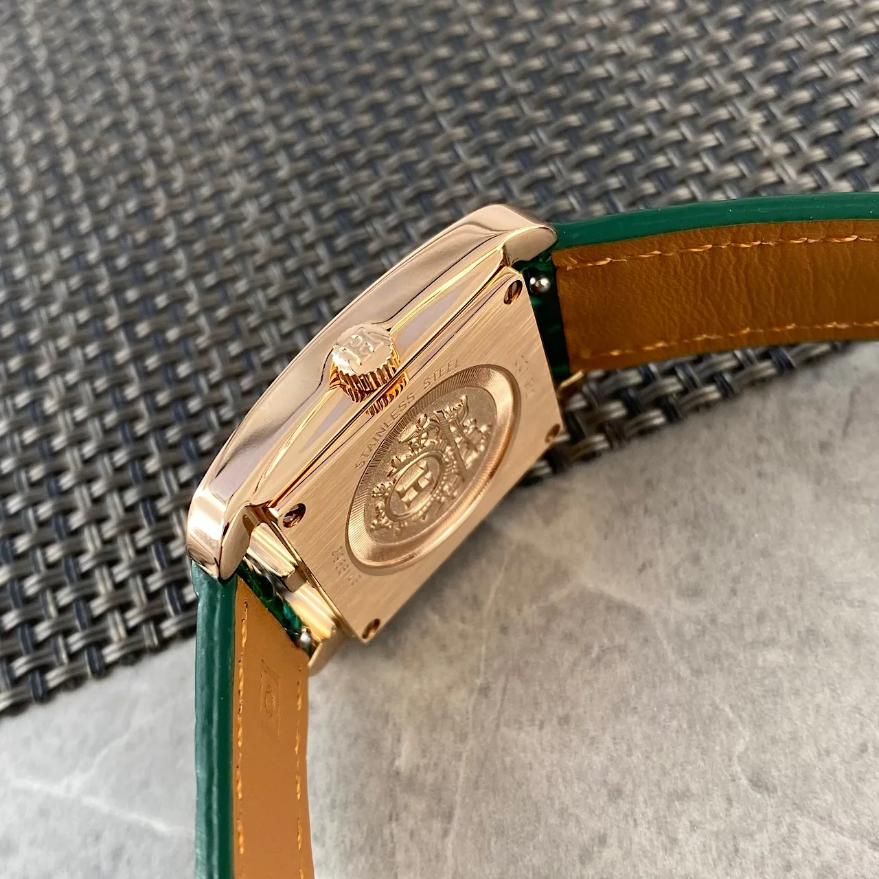 Часы Женские Hermes 88438