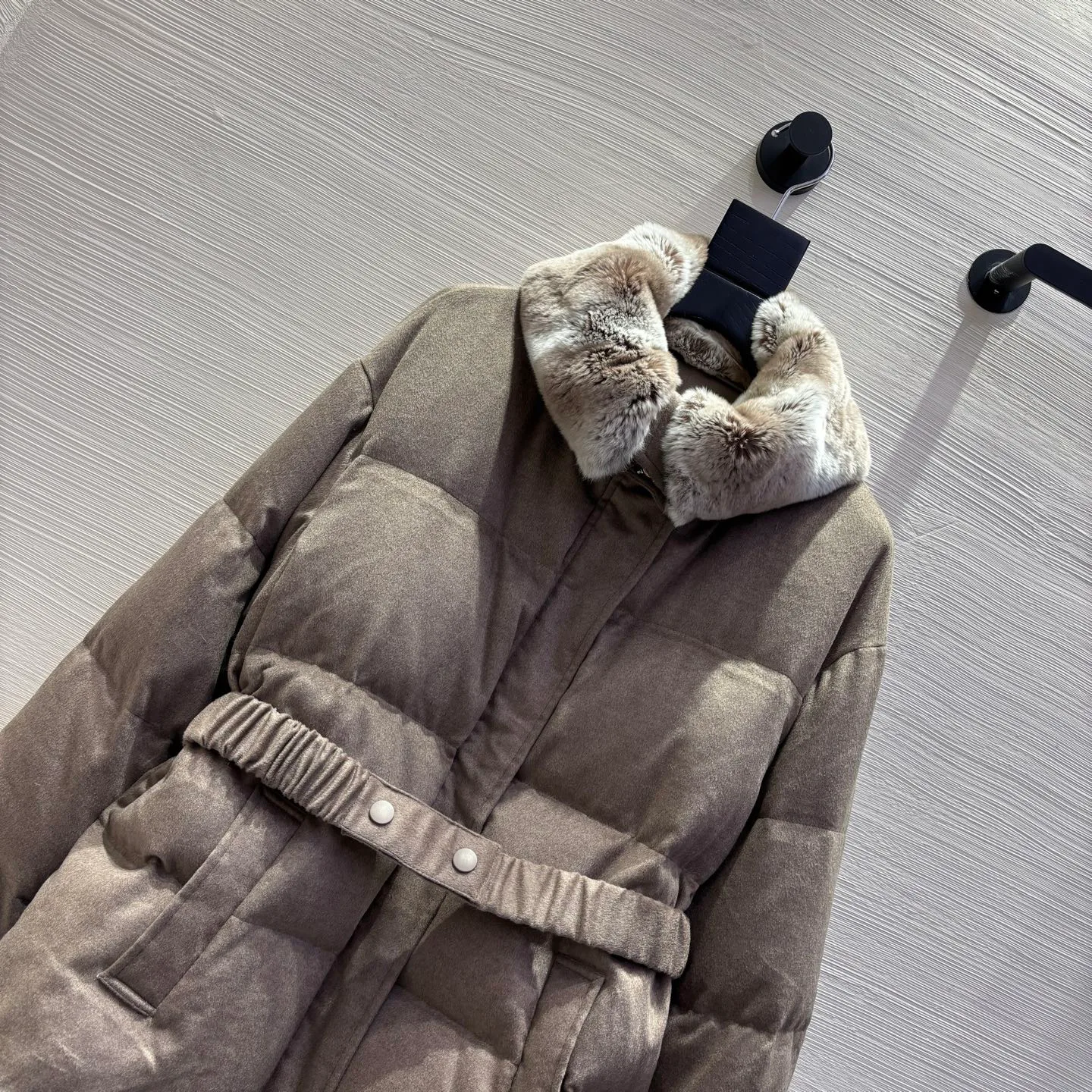 Куртки И Пуховики Женские Loro Piana 460638