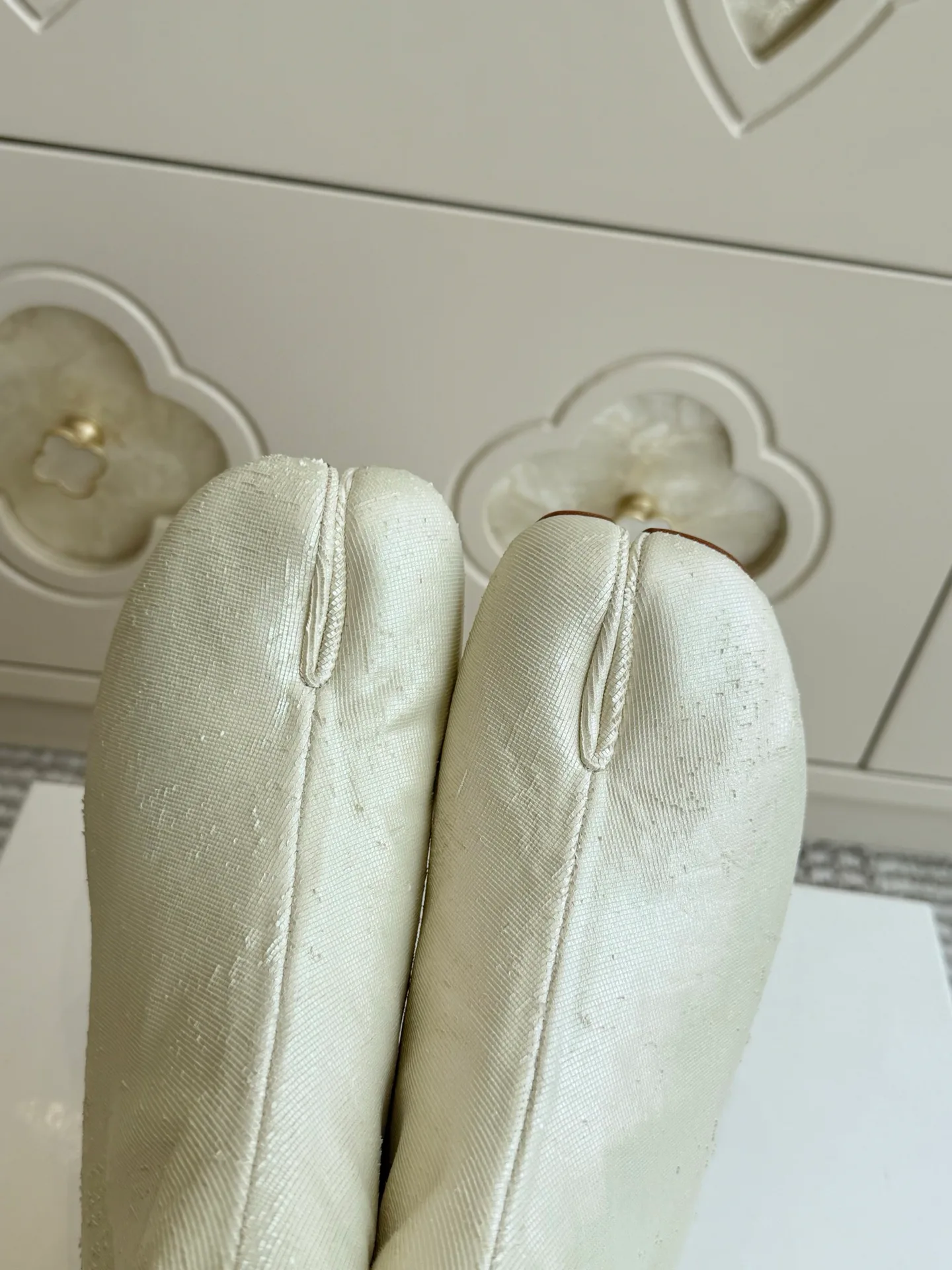 Ботильоны Женские Maison Margiela 18261226