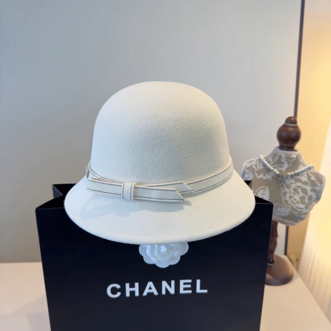 Головные Уборы Chanel 563425