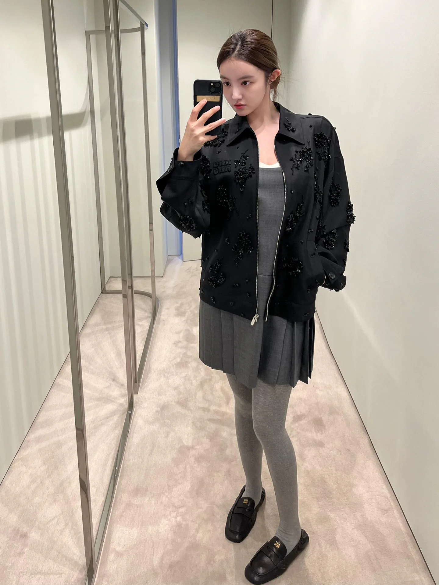 Жакеты Женские Miu Miu 11677069