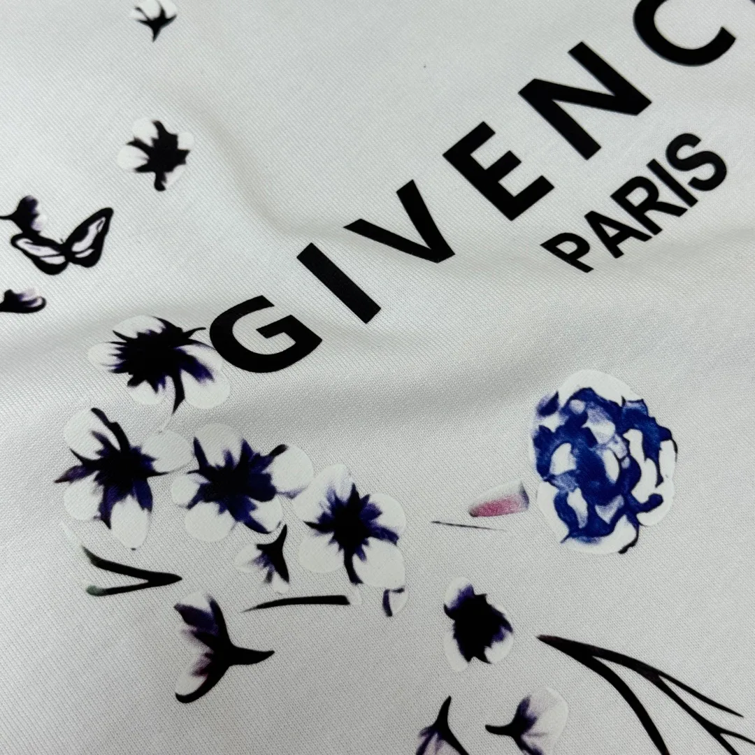 Футболки Женские Givenchy 10201267