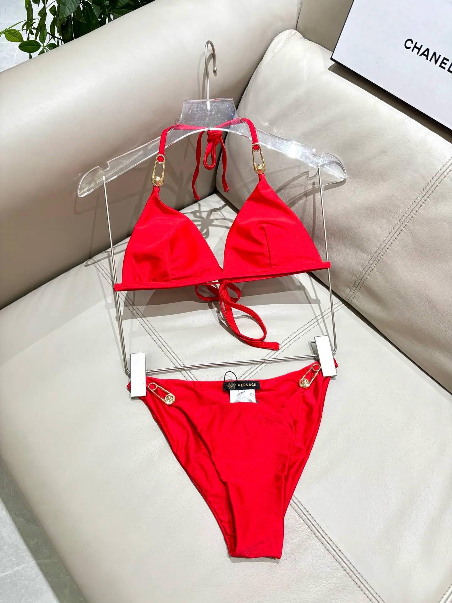 Купальники Женские Versace 11722601