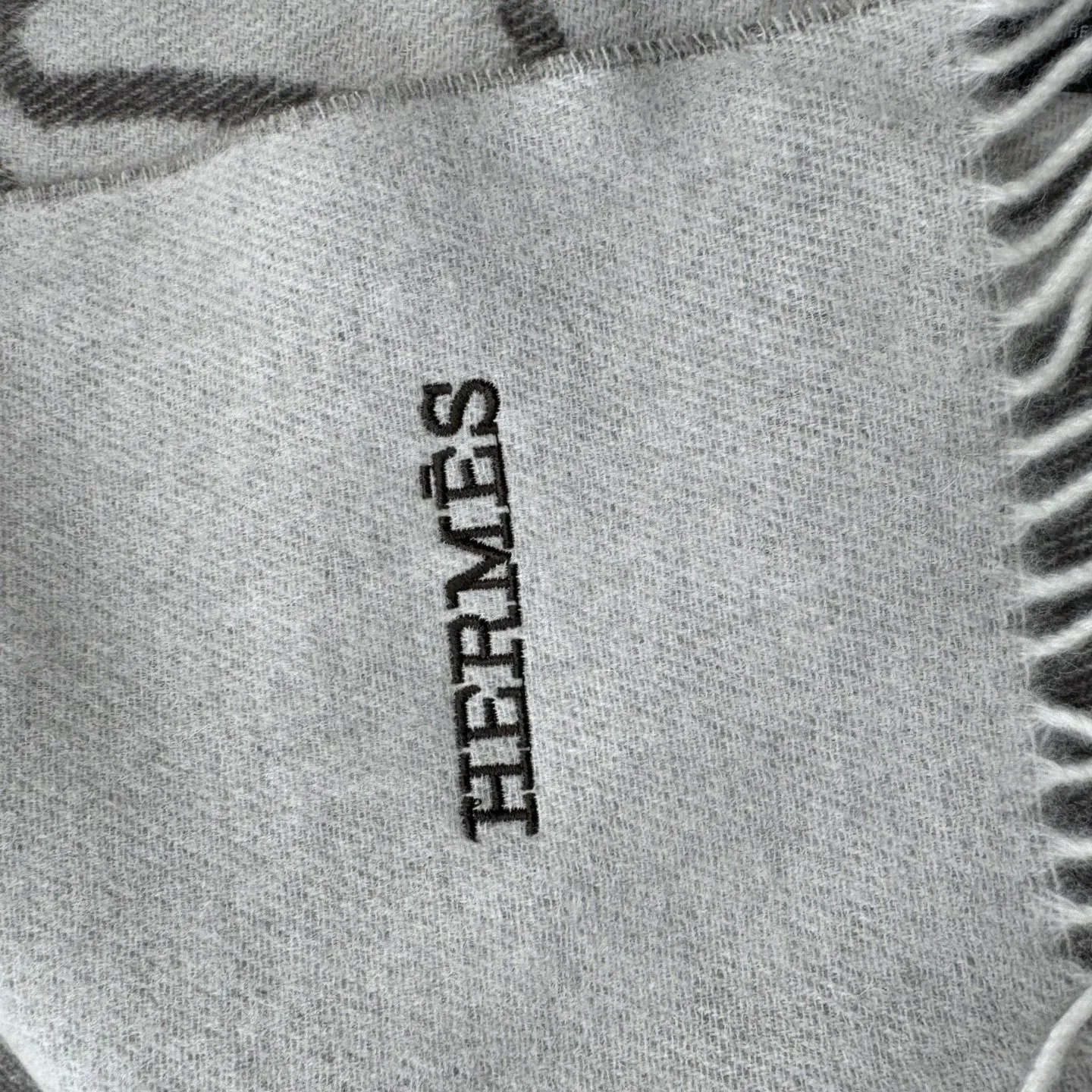 Шарфы Hermes 895149