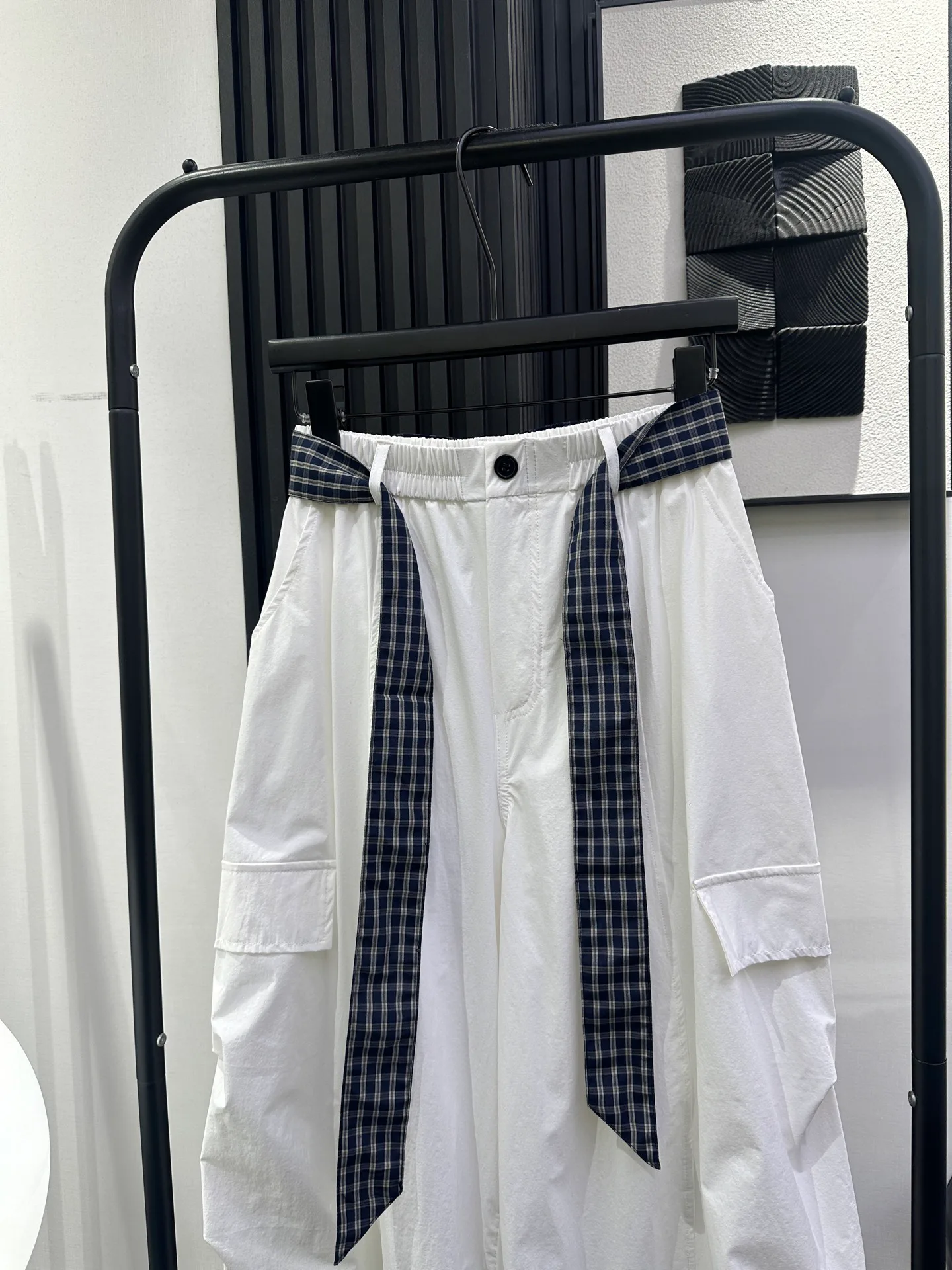 Брюки Женские Balenciaga 12834367