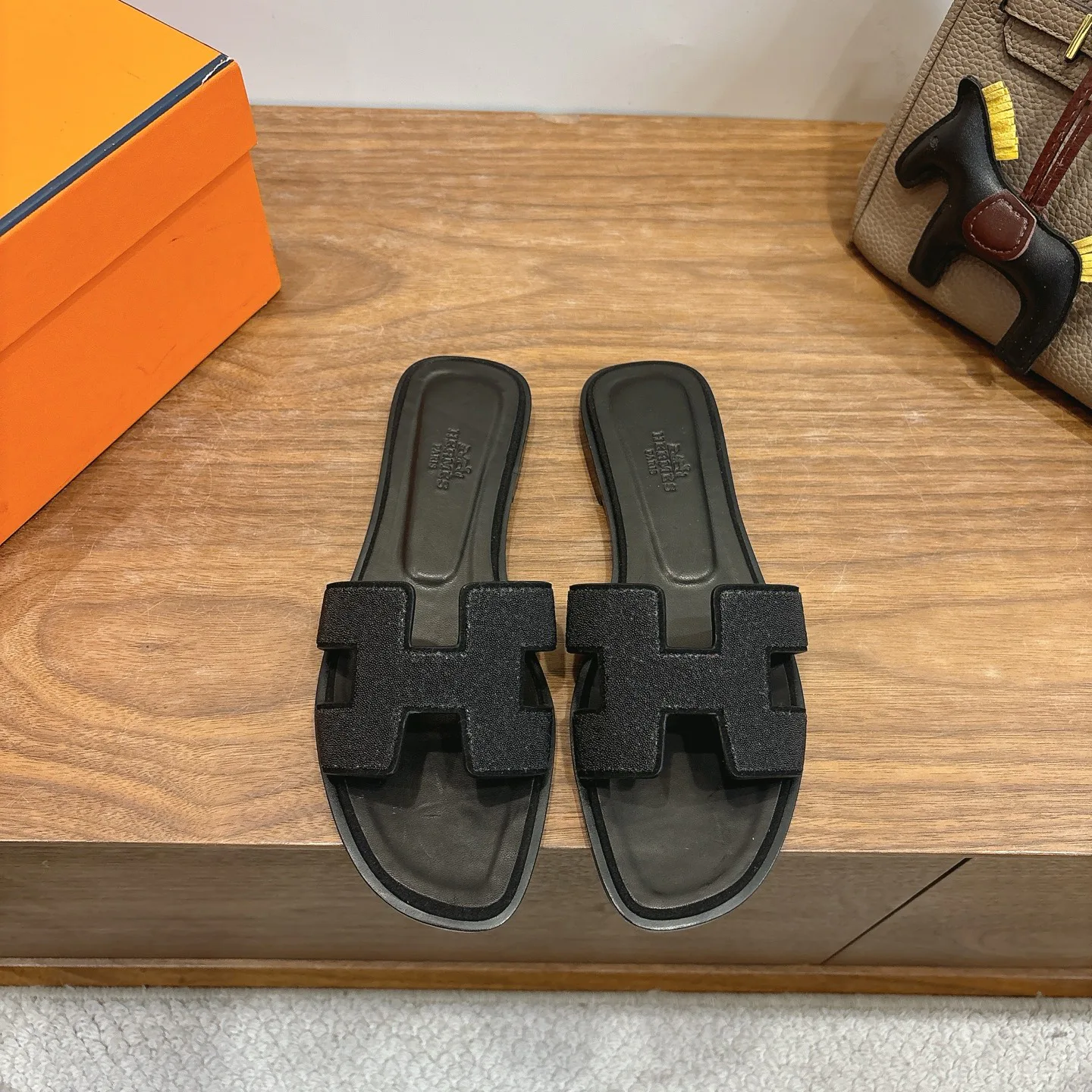 Туфли Женские Hermes 11424838