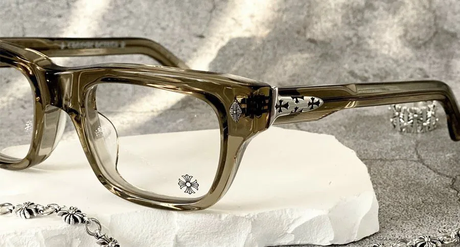 Бижутерия Chrome Hearts 11432782