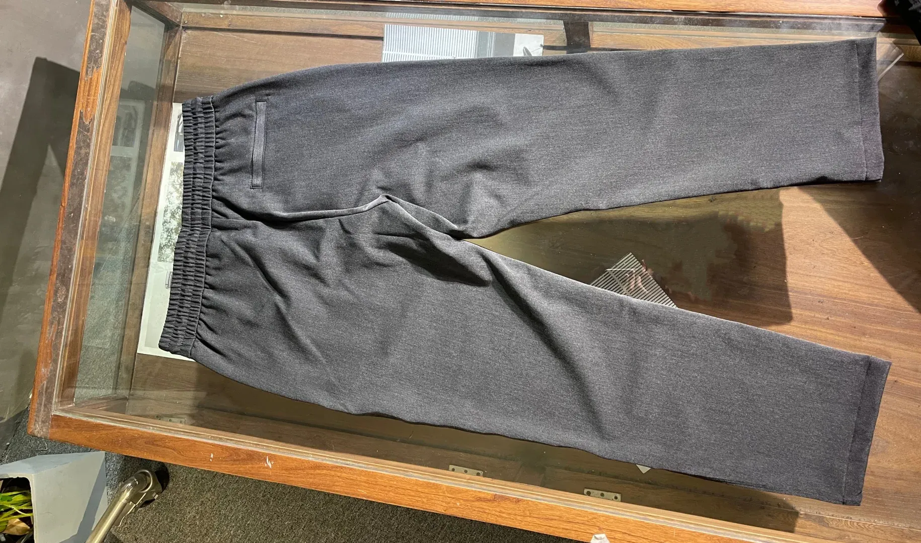 Брюки Мужские Christian Dior 126700