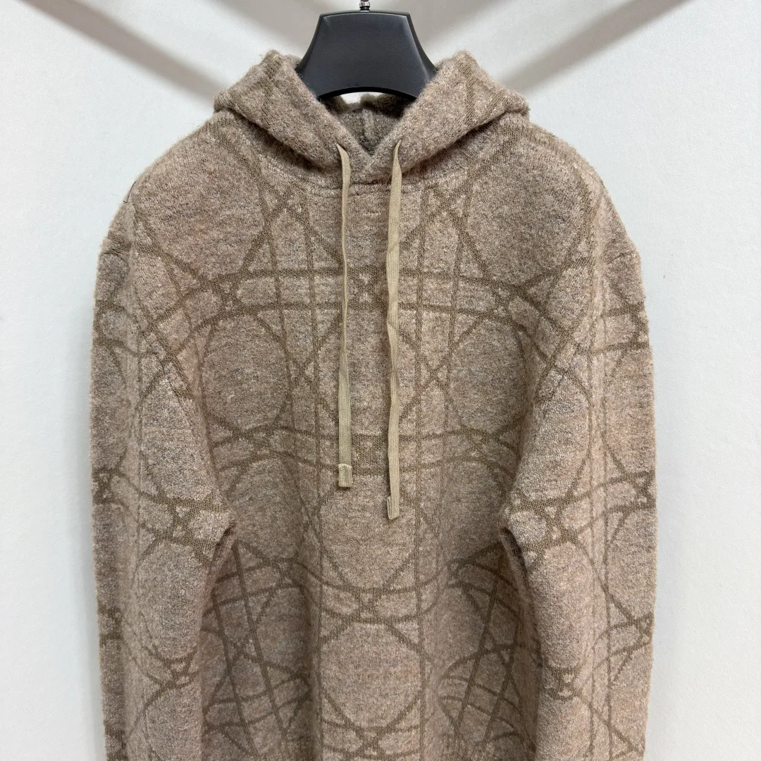 Свитшоты Мужские Christian Dior 495338