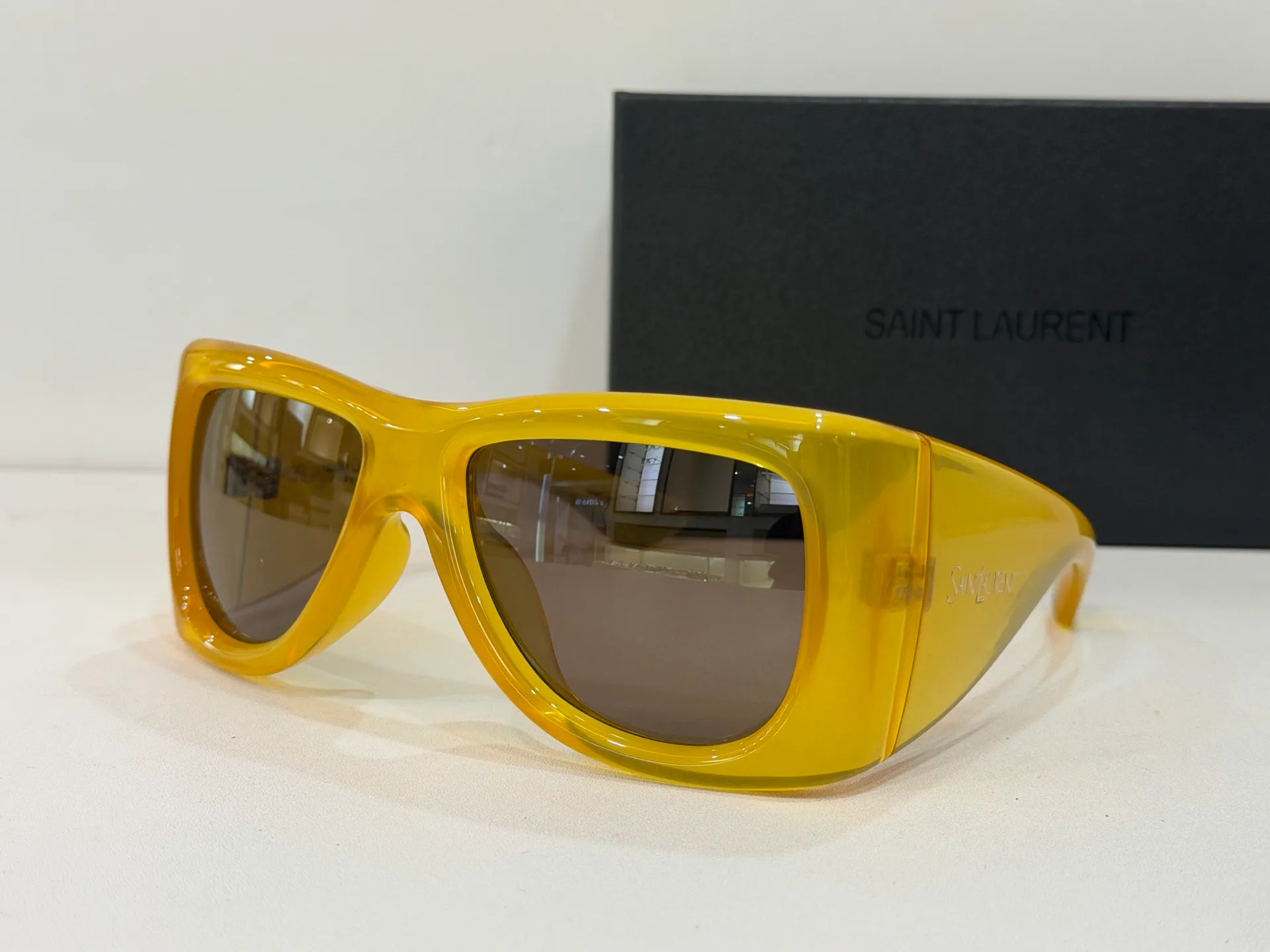 Очки Saint Laurent 14321744