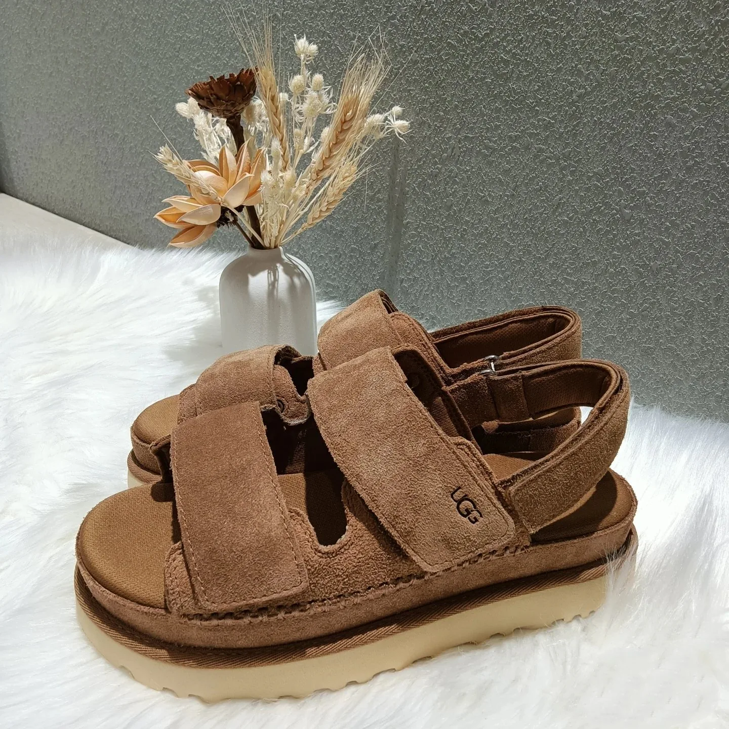 Сандалии Женские Ugg 302074