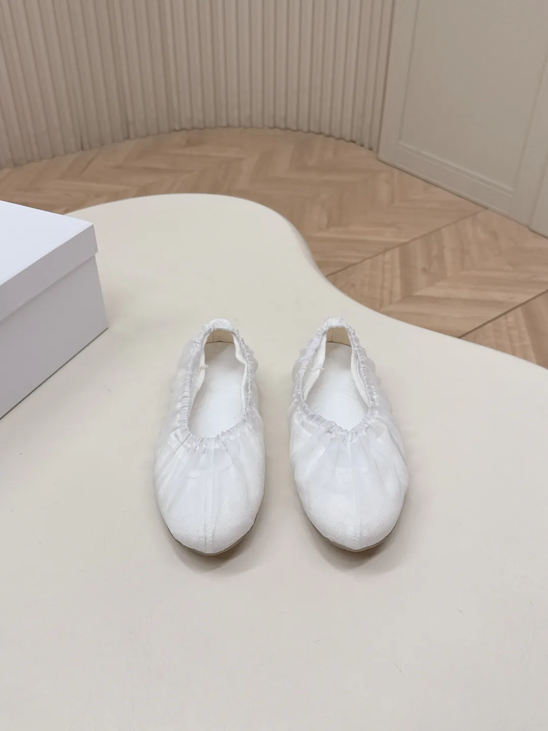 Балетки Женские Maison Margiela 11247958