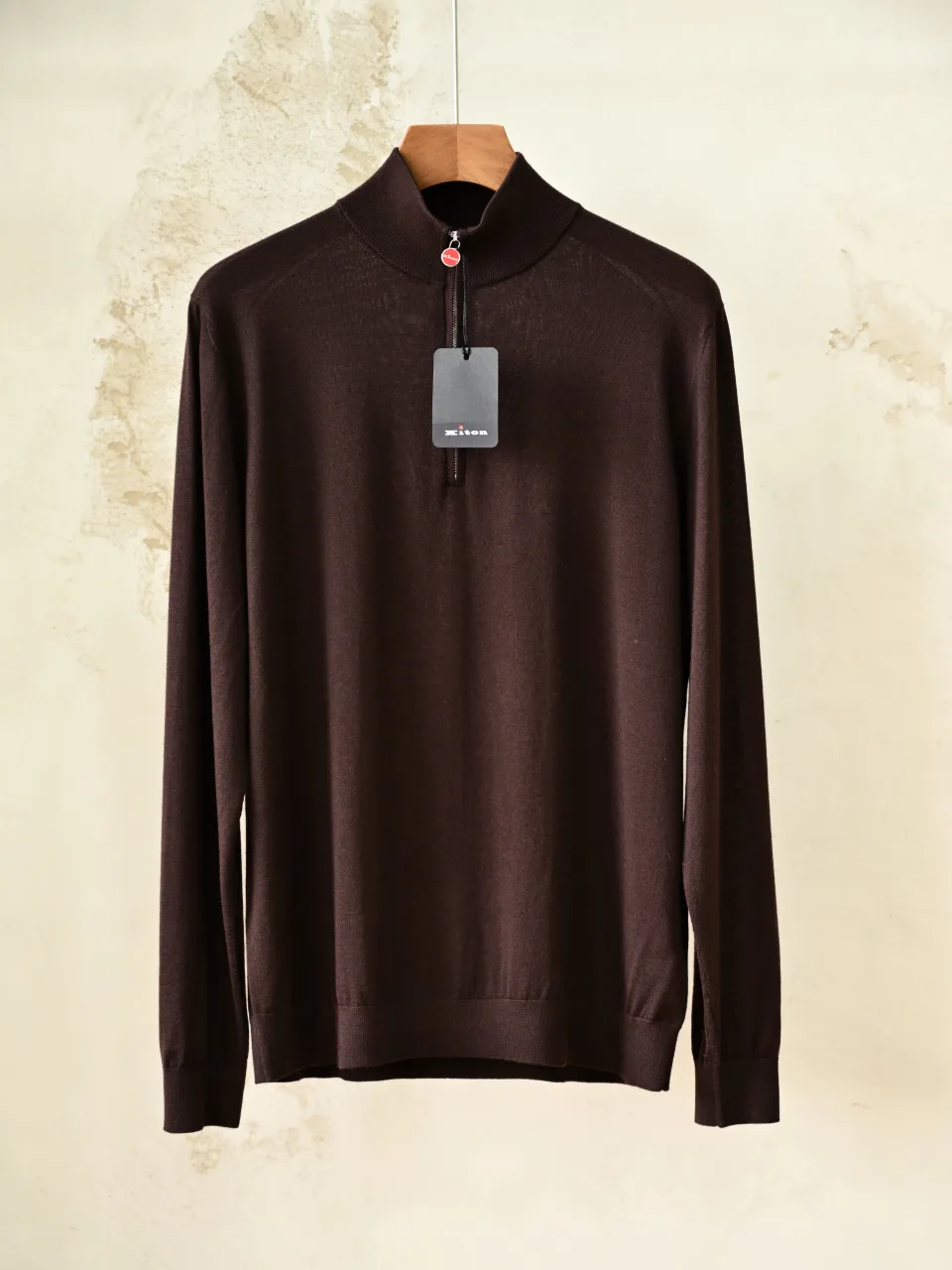 Джемперы И Свитеры Мужские Kiton 18434121