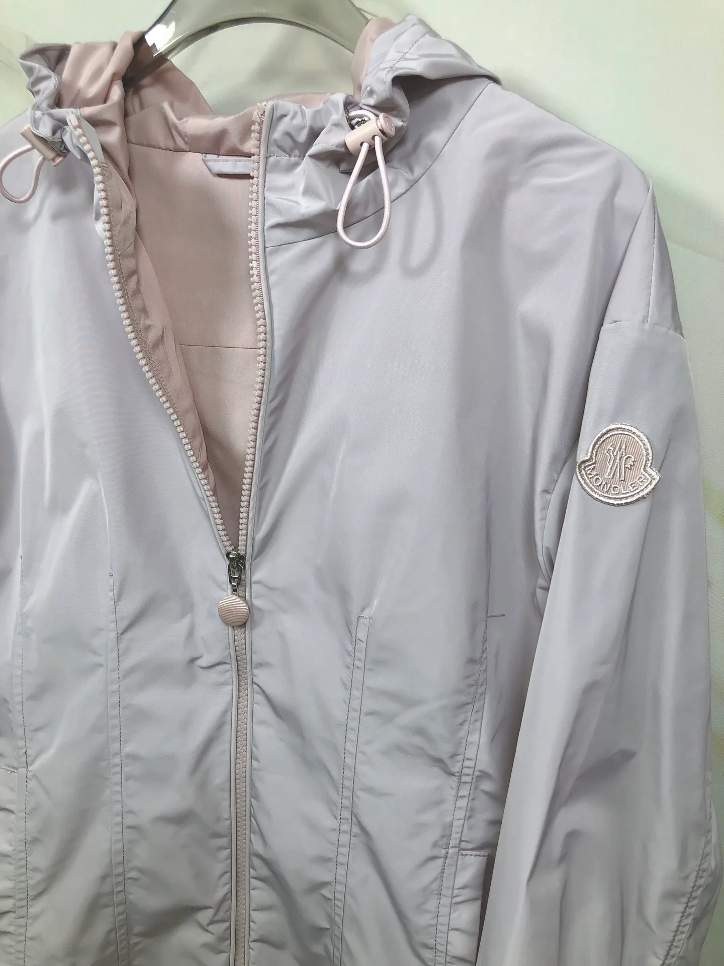 Жакеты Женские Moncler 11896203