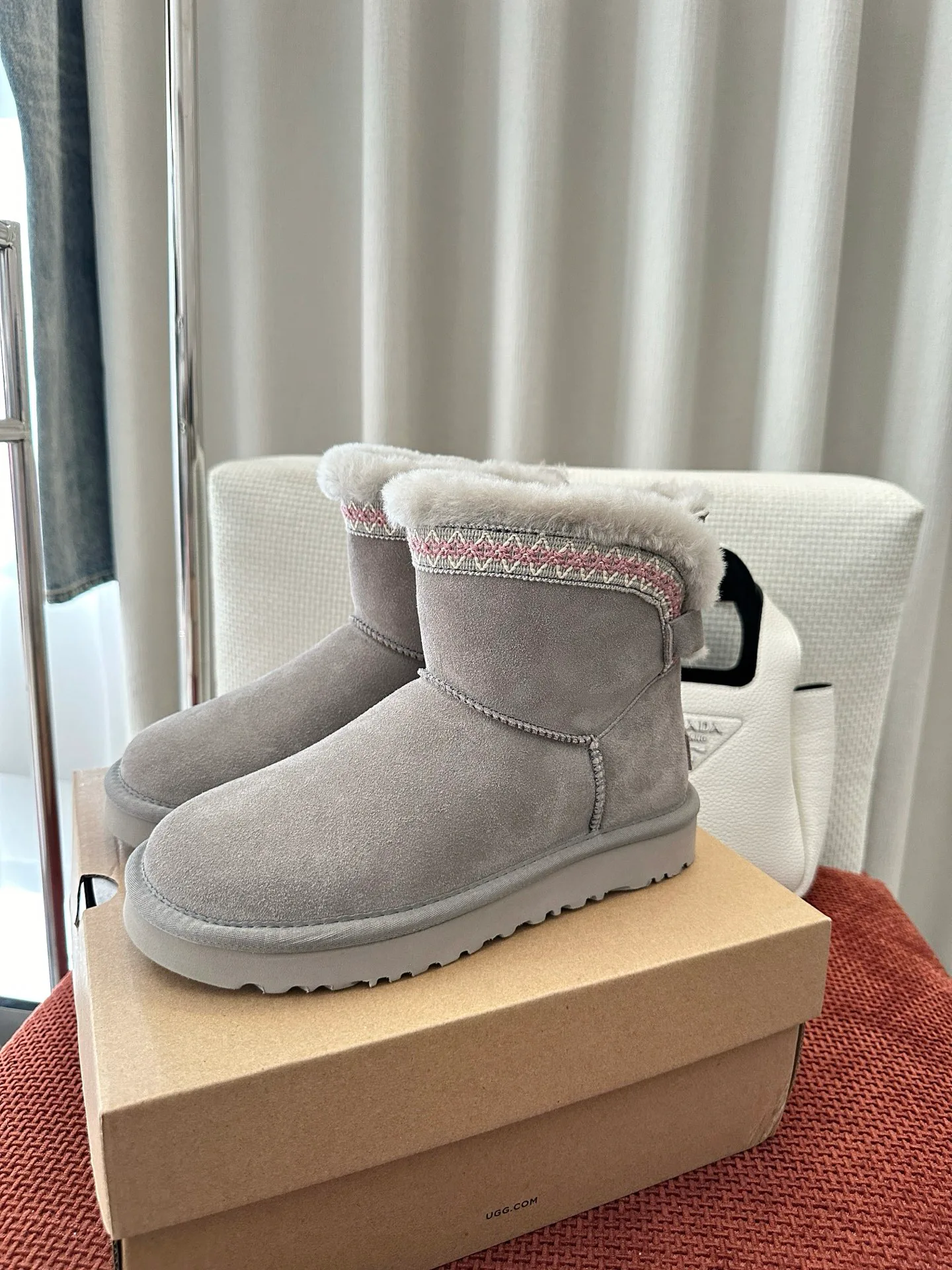 Угги Женские Ugg 18676407