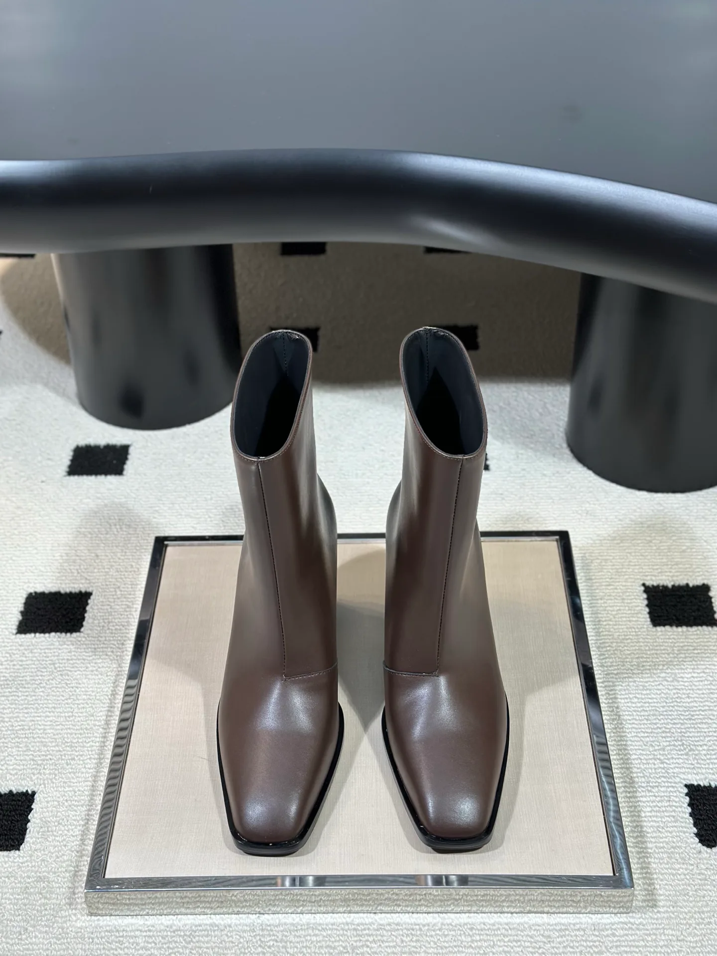 Ботильоны Женские Saint Laurent 18638314