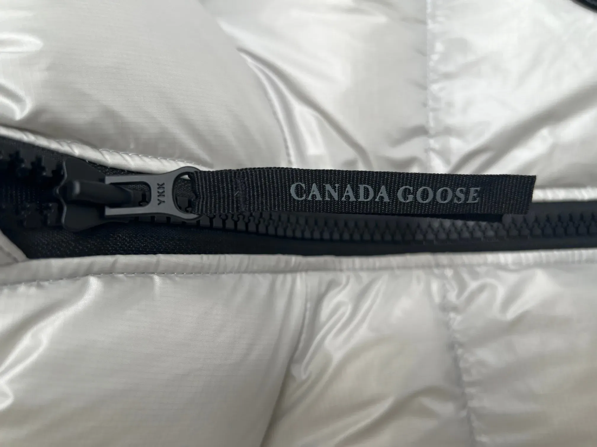 Жилеты Женские Canada Goose 2162189