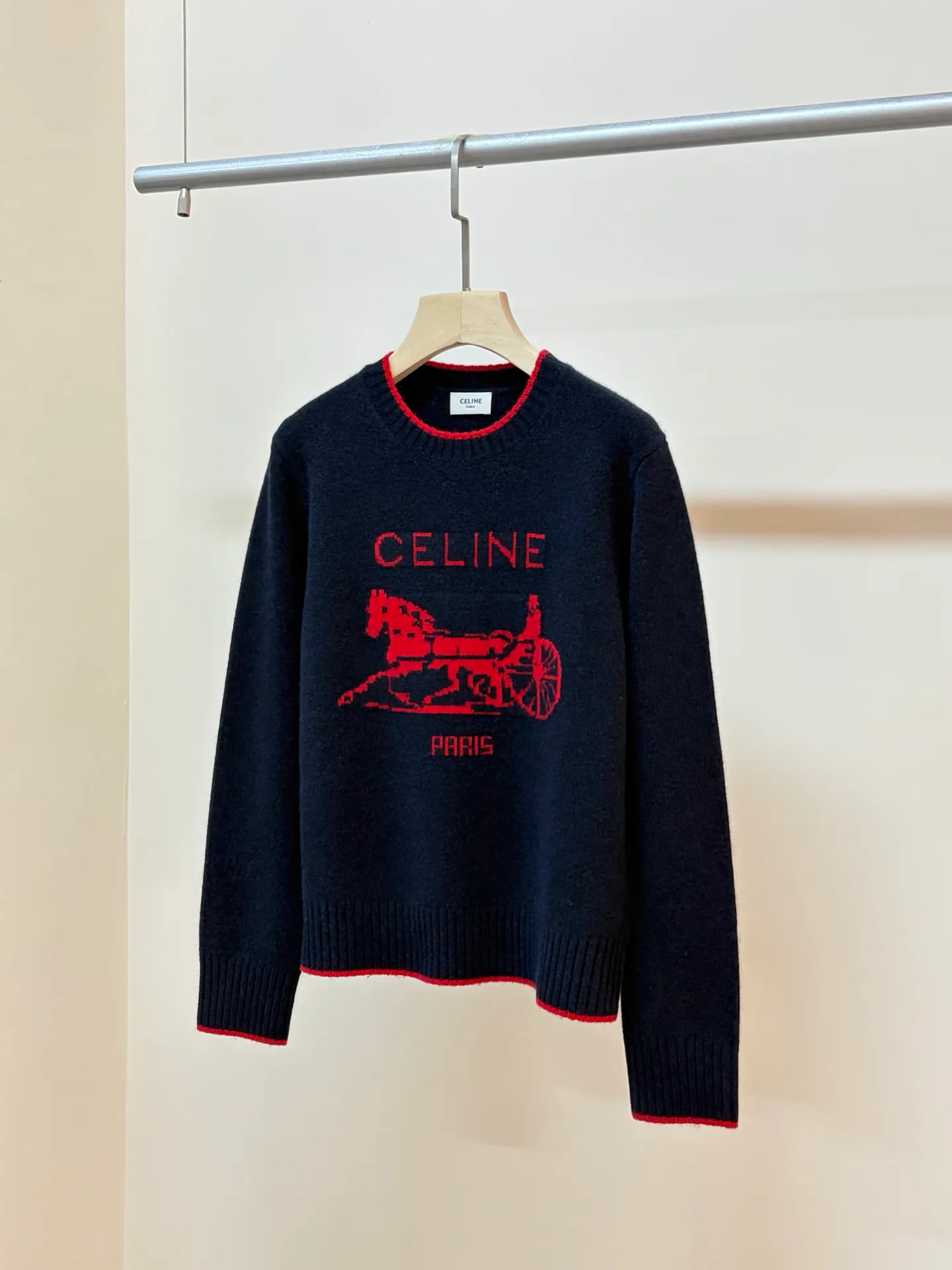 Джемперы И Свитеры Женские Celine 19218688