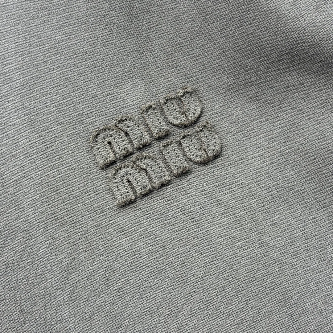 Свитшоты И Худи Мужские Miu Miu 10984042