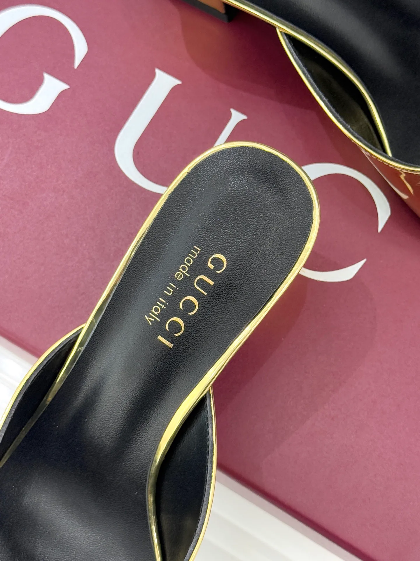 Босоножки Женские Gucci 5022471