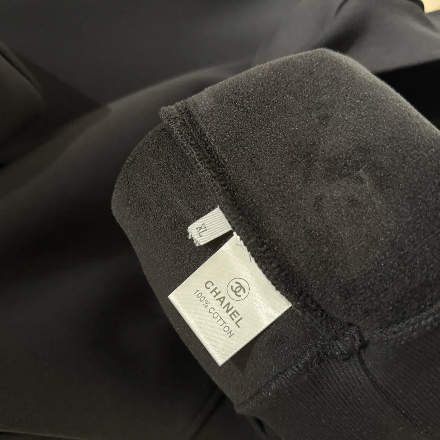 Свитшоты И Худи Мужские Chanel 786747