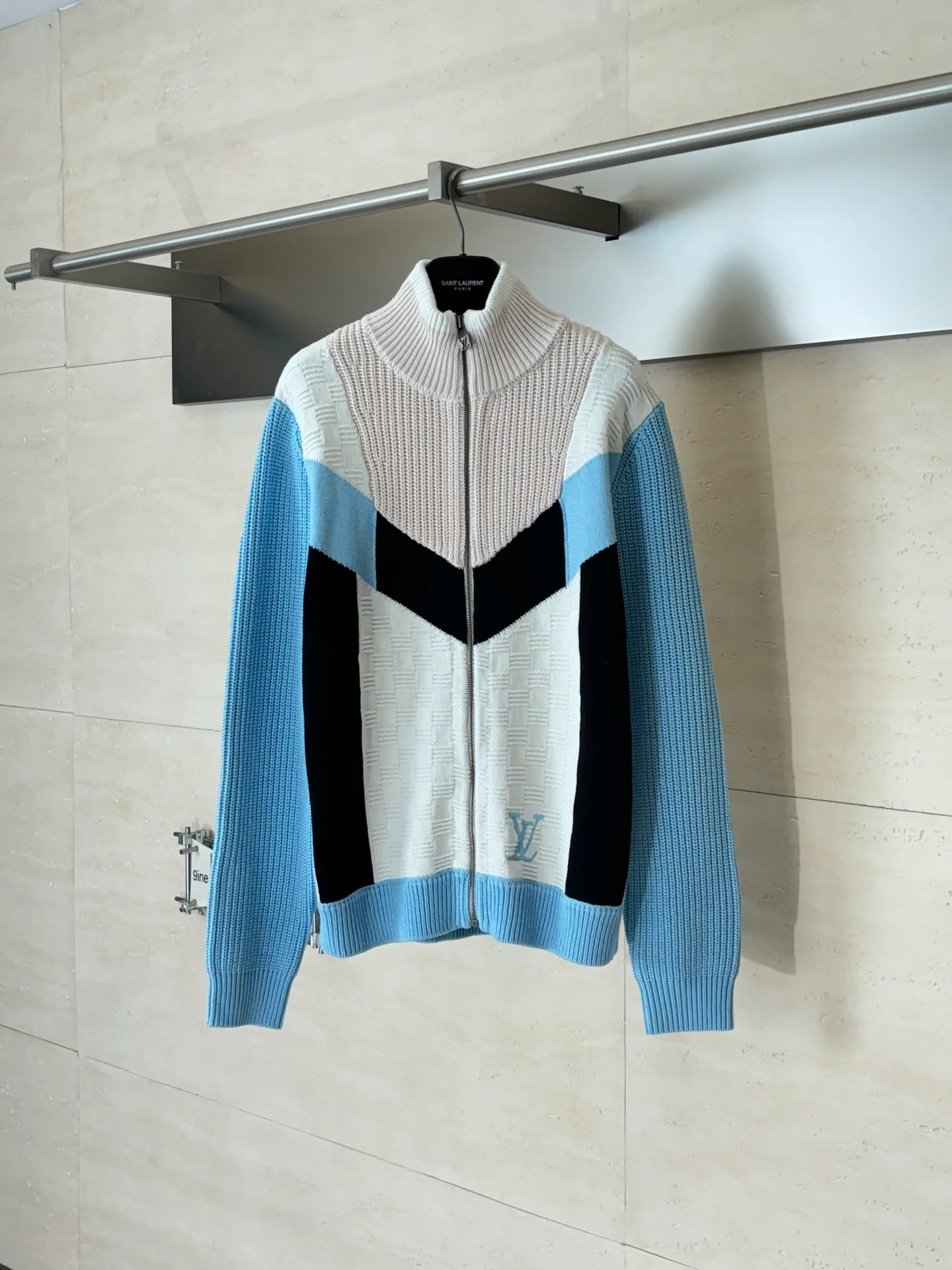 Куртки И Пуховики Мужские Louis Vuitton 11445771