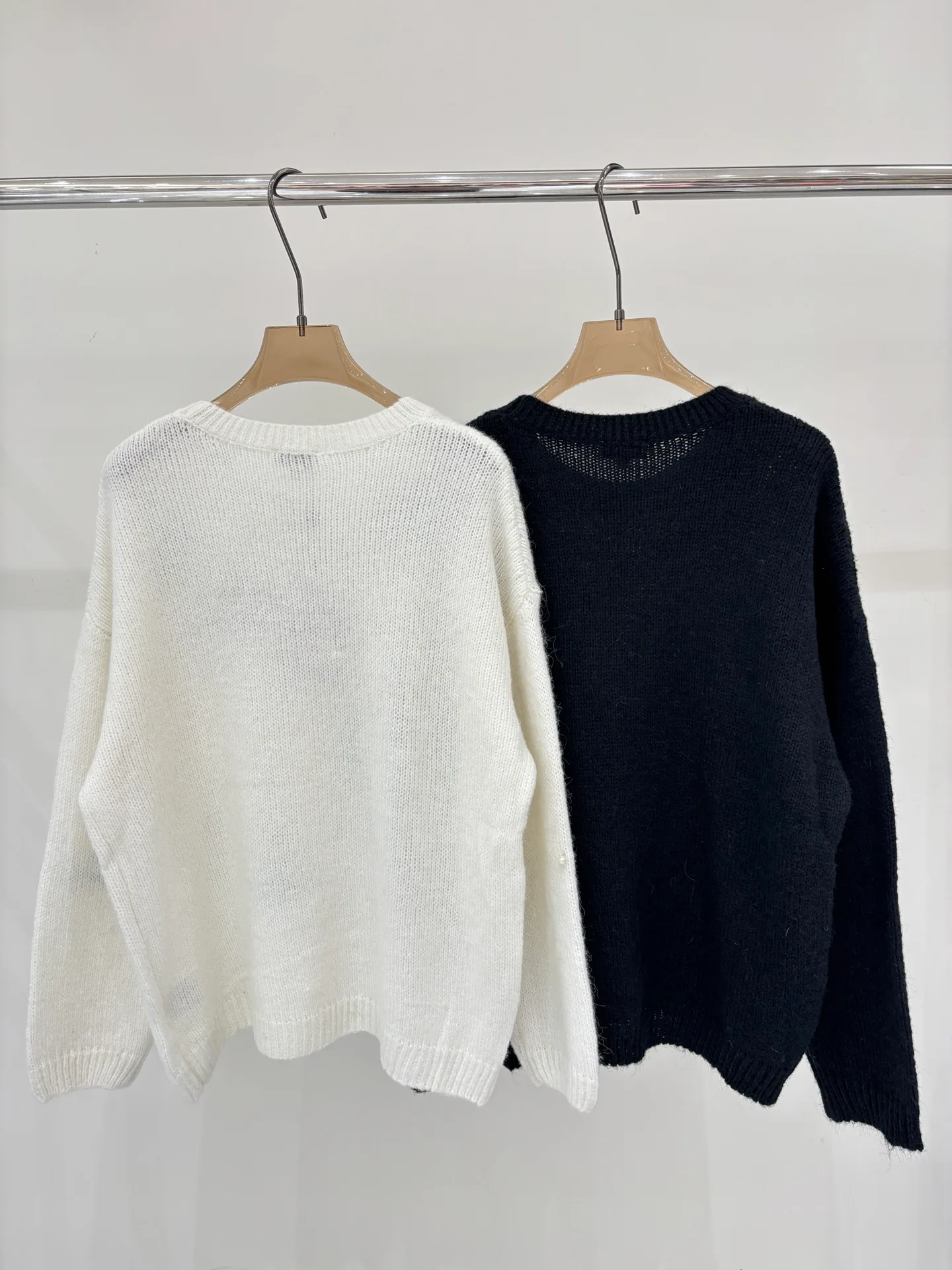 Джемперы И Свитеры Женские Chanel 3946445