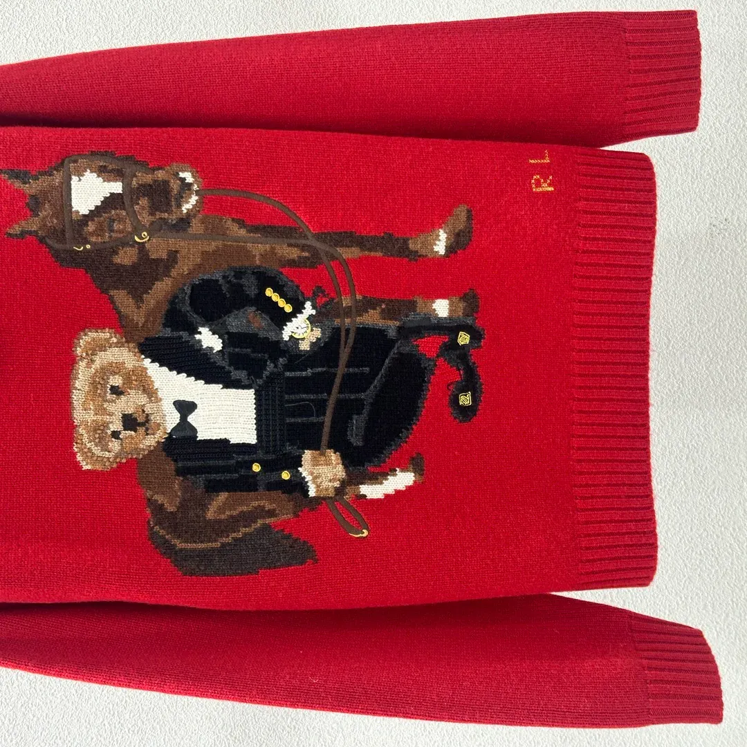 Джемперы И Свитеры Женские Ralph Lauren 1329259