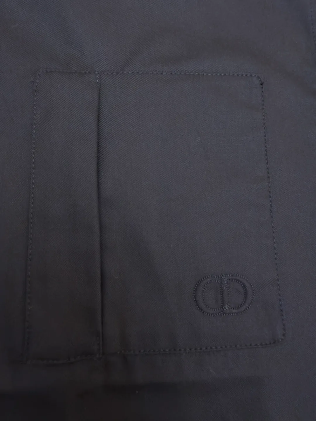 Куртки И Пуховики Мужские Christian Dior 9265479