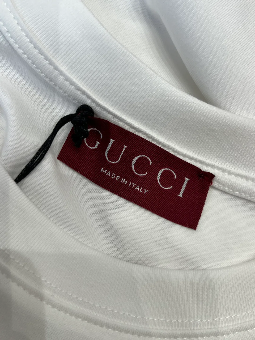 Футболки Мужские Gucci 11312250