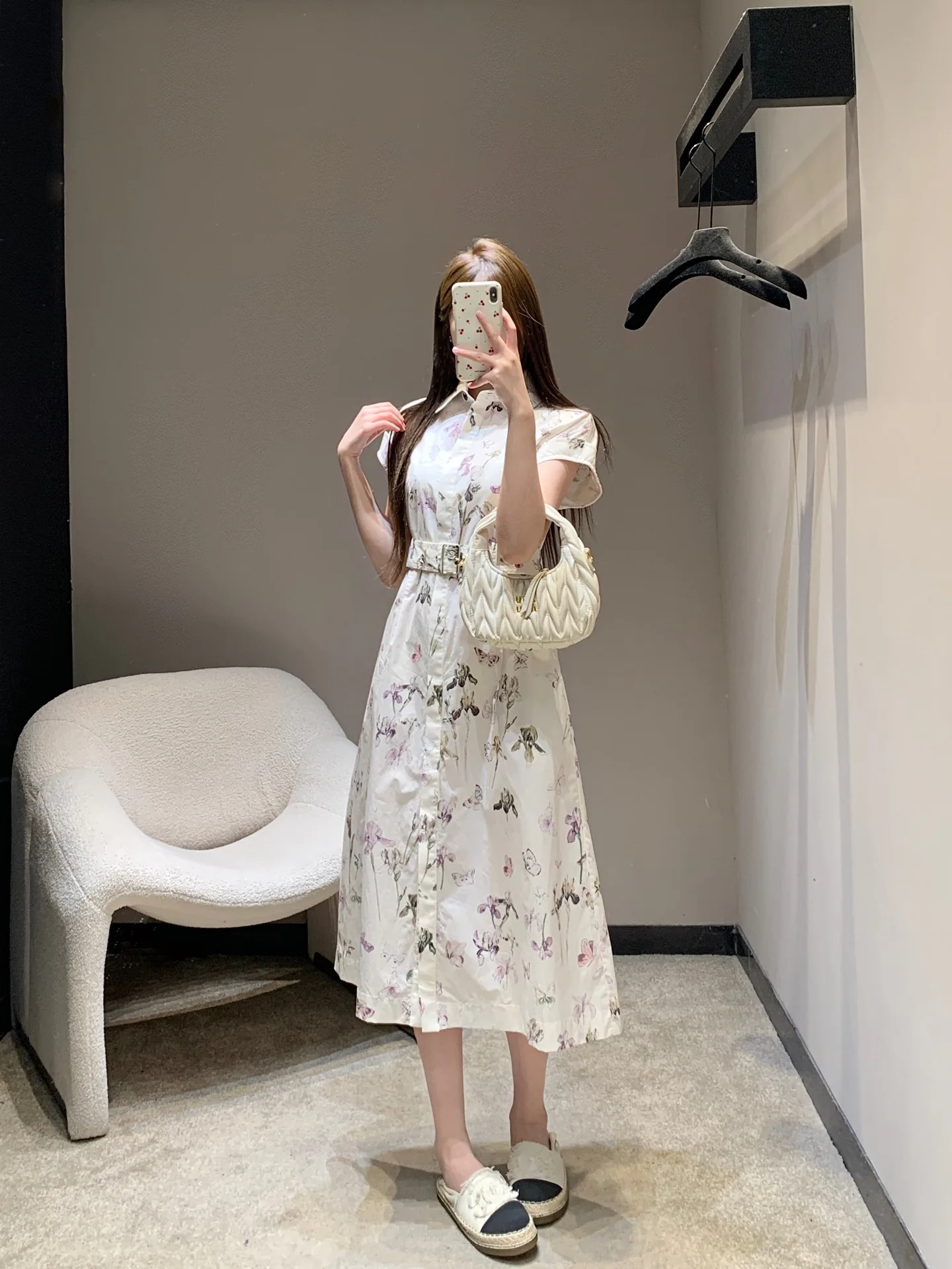 Платья Женские Christian Dior 5883344