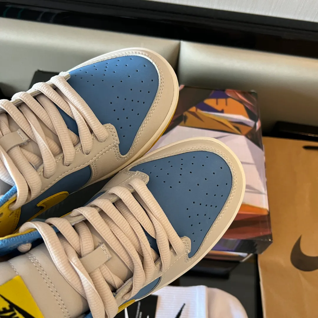 Кроссовки Женские Nike 36022