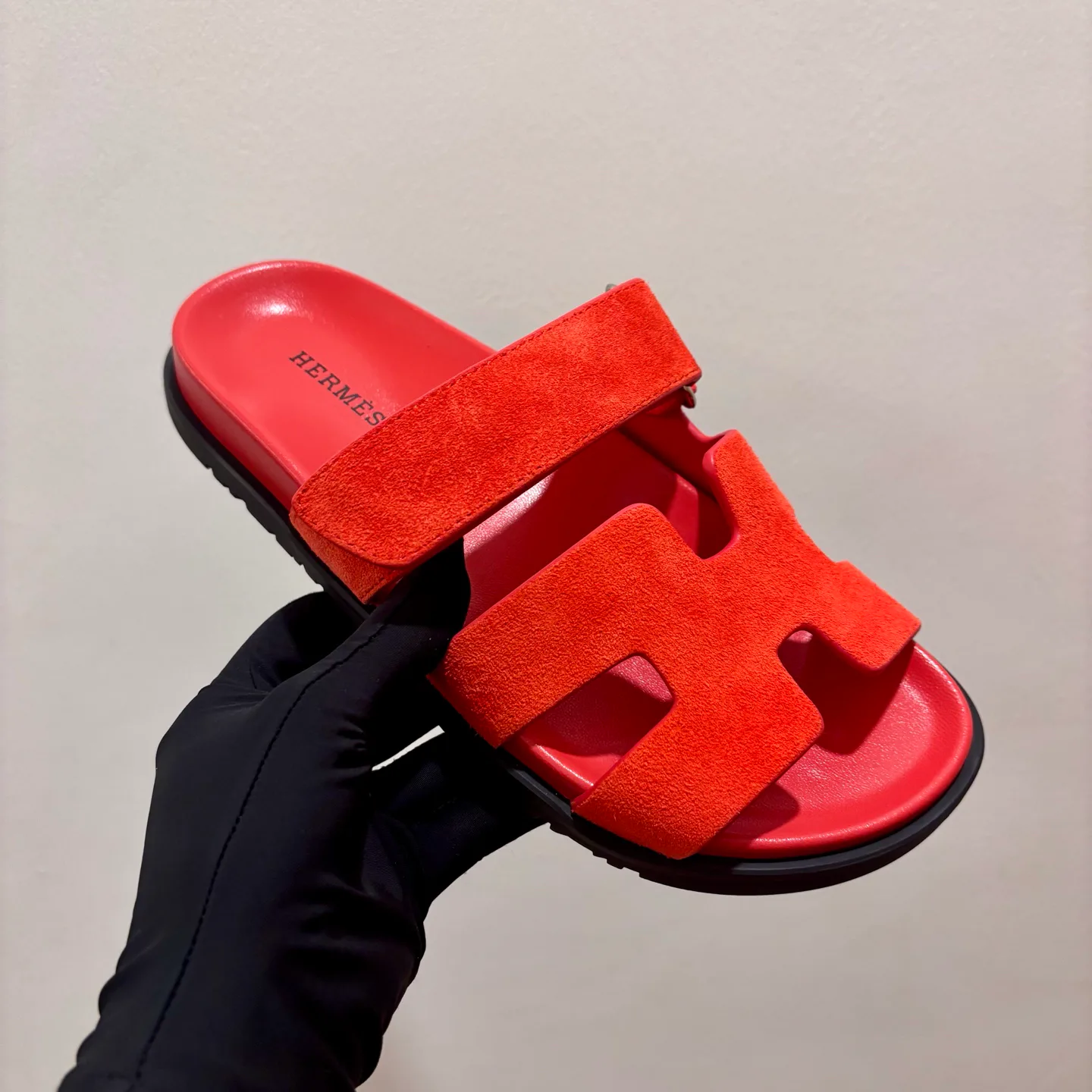 Сандалии Женские Hermes 1089936
