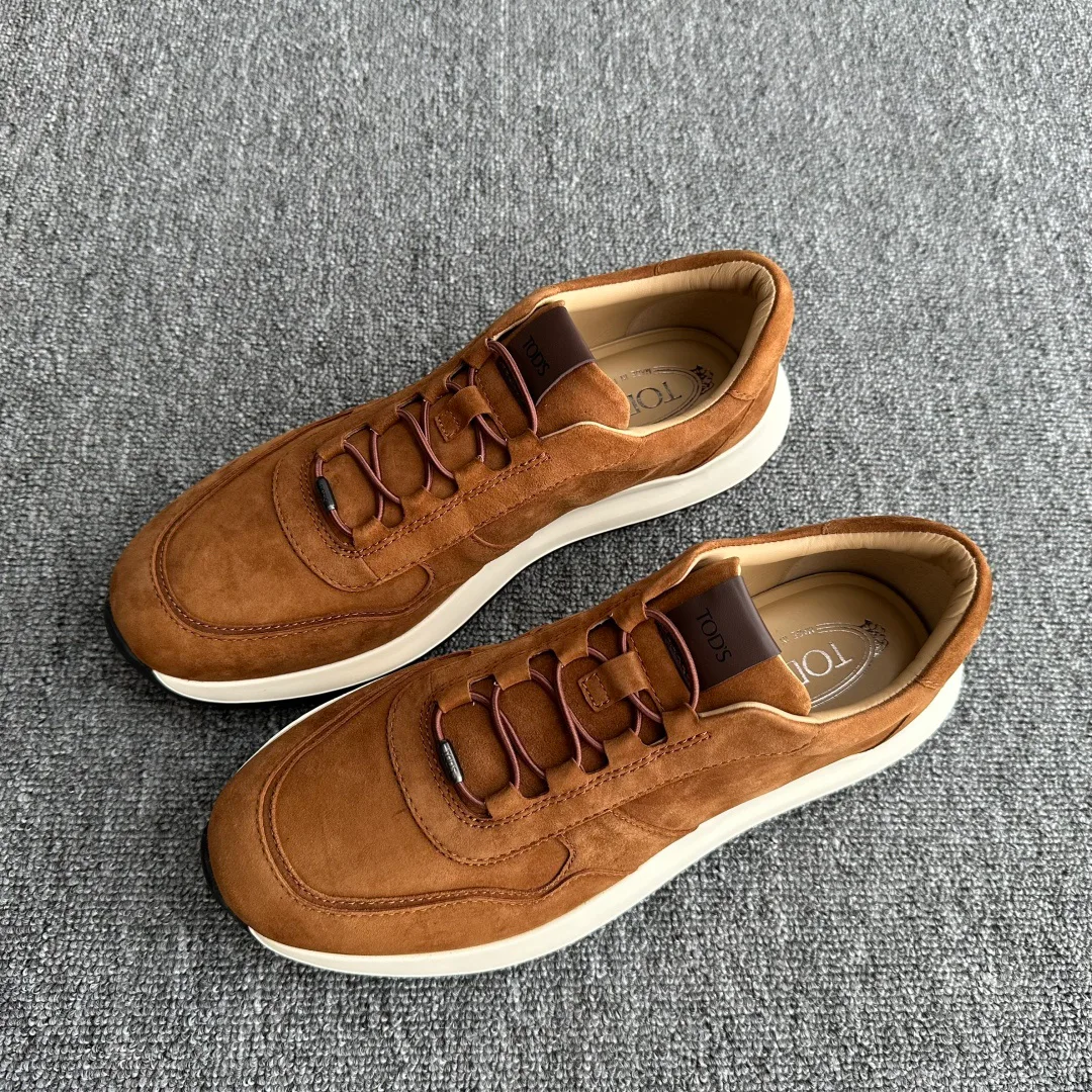 Кроссовки Мужские Tod's 19473350