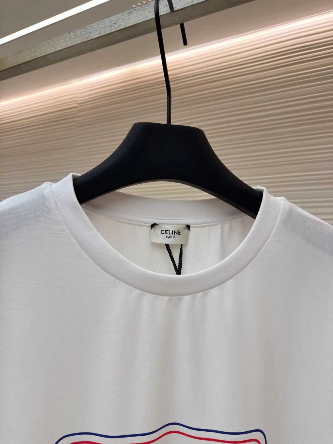 Футболки Мужские Celine 9226510