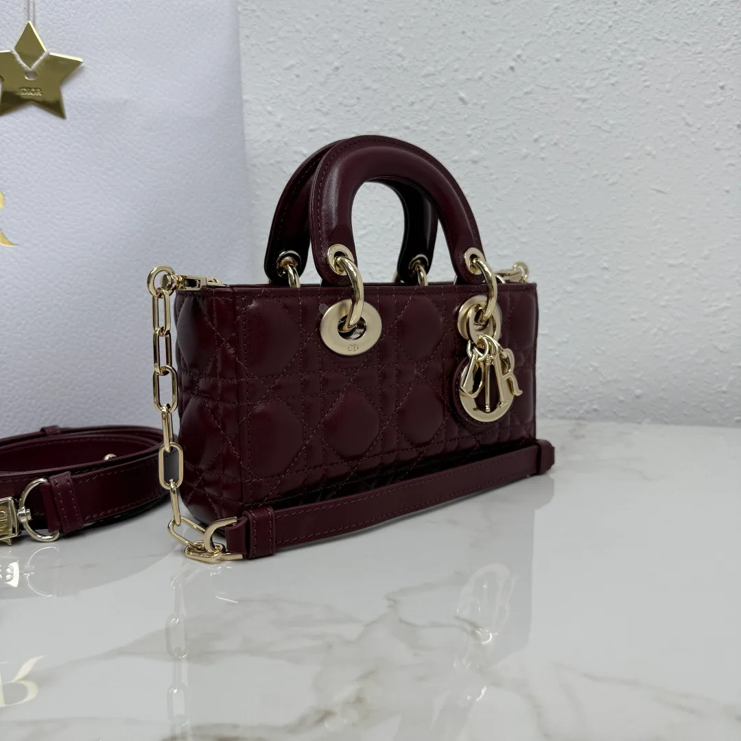 Классические Сумки Женские Christian Dior 17601428