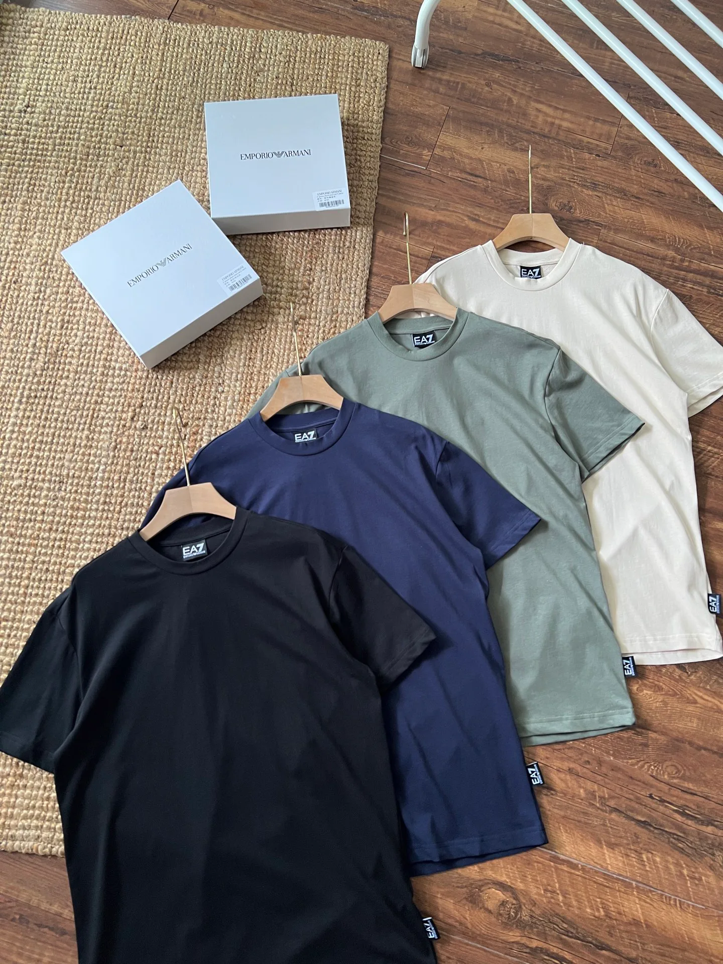 Футболки Женские Armani 15273