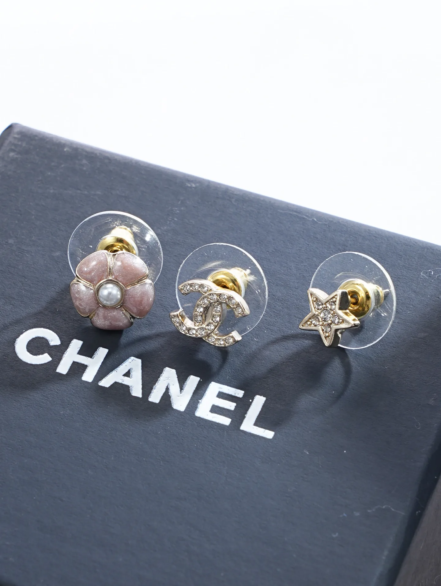 Бижутерия Chanel 4902388