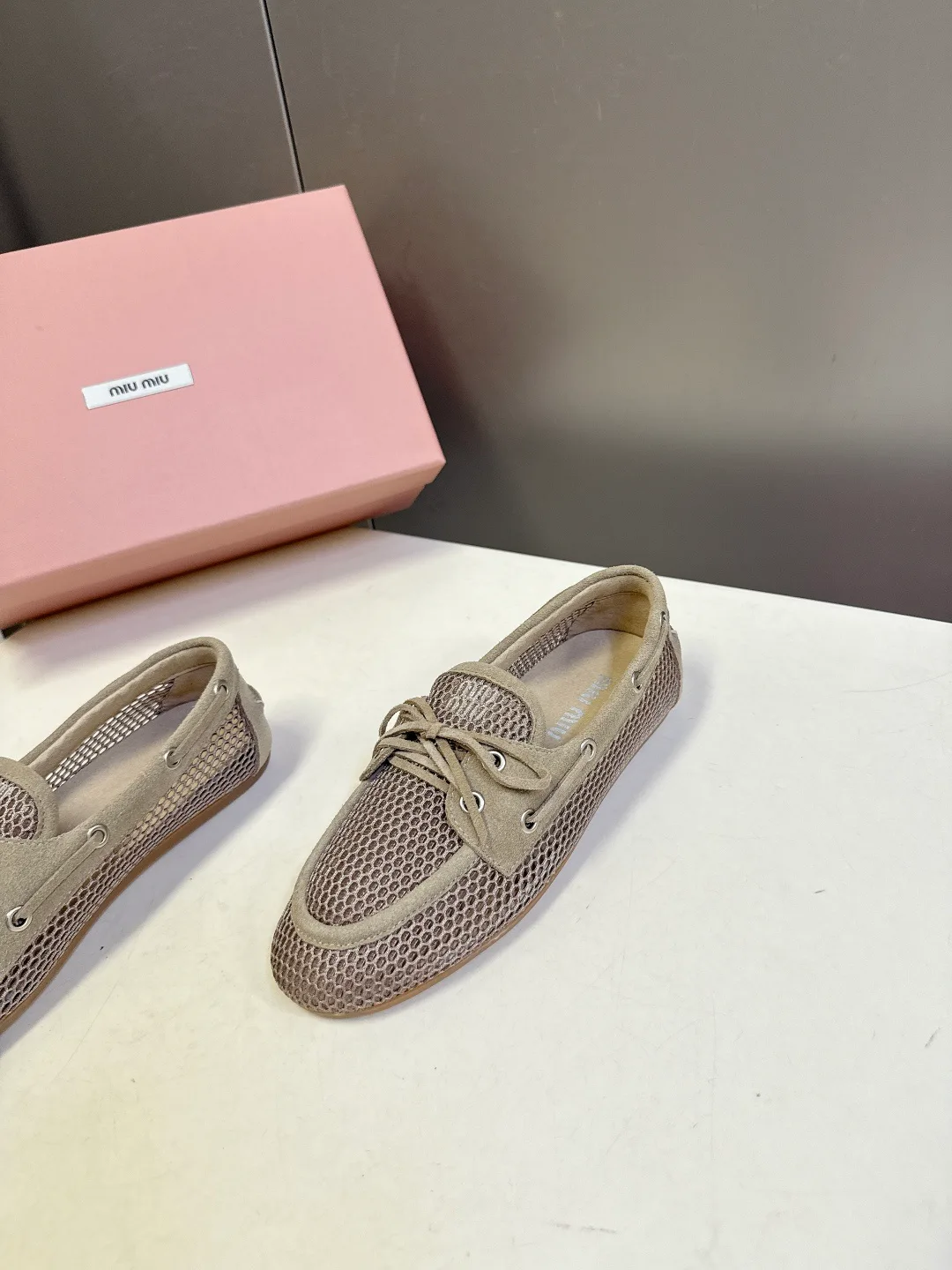 Туфли Женские Miu Miu 13454776