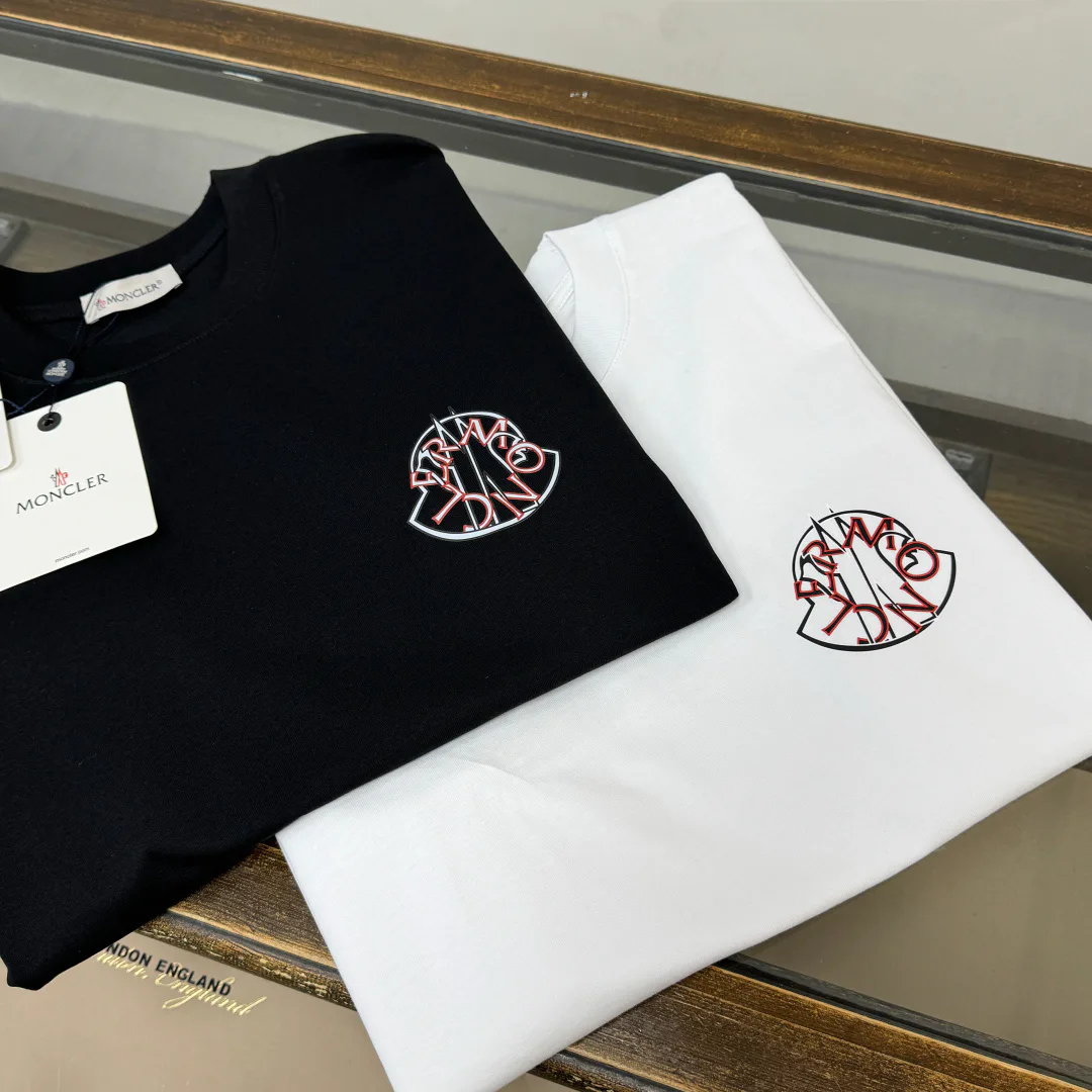 Футболки Мужские Moncler 10292159