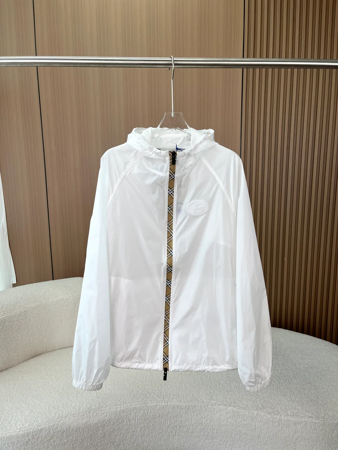 Куртки И Пуховики Мужские Burberry 14296527