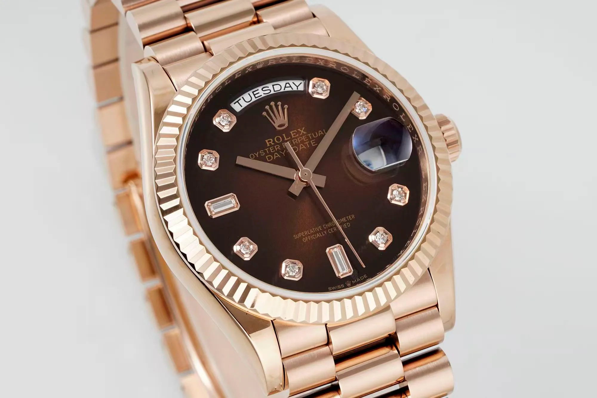 Часы Женские Rolex 13547561