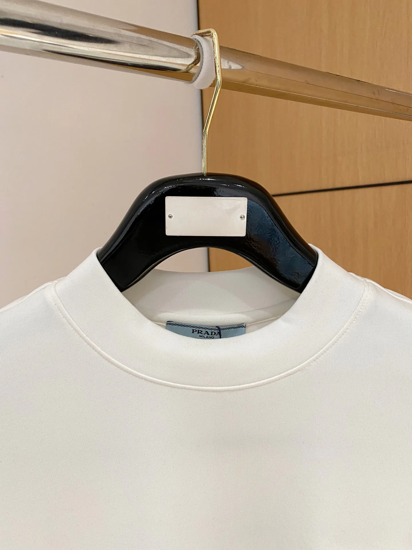 Лонгсливы Мужские Prada 1324000